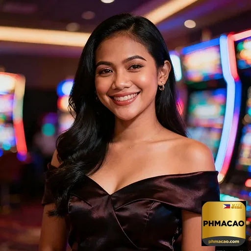 phmacao smiling woman casino 3