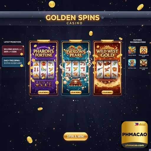 Discover Mobile Gaming Tailored for Filipino Players